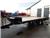 Tinaz 12 tons maskintrailer - halmvogn, Utility Trailers, Agriculture