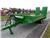 Tinaz 12 tons maskintrailer med 30 cm sider, Utility Trailers, Agriculture
