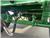 Tinaz 12 tons maskintrailer 8.50 meter lad, Utility Trailers, Agriculture