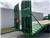 Tinaz 12 tons - Multitrailer - 3 i en MASKINTRAILER - HA, Utility Trailers, Agriculture