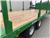 Tinaz 12 tons - Multitrailer - 3 i en MASKINTRAILER - HA, Utility Trailers, Agriculture