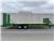 Tinaz 12 tons - Multitrailer - 3 i en MASKINTRAILER - HA, Utility Trailers, Agriculture