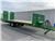 Tinaz 12 tons - Multitrailer - 3 i en MASKINTRAILER - HA, Utility Trailers, Agriculture