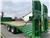 Tinaz 12 tons - Multitrailer - 3 i en MASKINTRAILER - HA, Utility Trailers, Agriculture