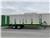 Tinaz 12 tons - Multitrailer - 3 i en MASKINTRAILER - HA, Utility Trailers, Agriculture