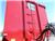 Tinaz 16 tons bagtipvogne, Tip Trailers, Agriculture