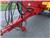 Tinaz 18 tons bagtipvogne med skydepresenning, Tip Trailers, Agriculture