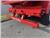 Tinaz 18 tons bagtipvogne, Tip Trailers, Agriculture
