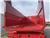 Tinaz 18 tons bagtipvogne, Tip Trailers, Agriculture