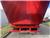 Tinaz 18 tons bagtipvogne, Tip Trailers, Agriculture