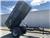 Tinaz 3,5 tons bagtipvogn GOLF EDITION, Tip Trailers, Agriculture