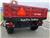 Tinaz 3,5 tons bagtipvogn, Tip Trailers, Agriculture