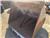 Universal Volumeskovl 1.40 meter, Front Loader Accessories, Agriculture