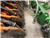 Amazone AD-P 402 - KW402, Drills, Agriculture