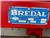 Bredal B4, Mineral spreaders, Agriculture