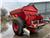 Bredal B4, Mineral spreaders, Agriculture