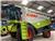 CLAAS 540, Combine Harvesters, Agriculture