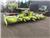 CLAAS ORBIS 750, Other Forage Equipment, Agriculture