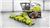 CLAAS Orbis 750, Other Forage Equipment, Agriculture