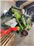 CLAAS ORBIS 900, Other Forage Equipment, Agriculture
