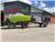 CLAAS QUADRANT 5300 RC, Square Balers, Agriculture