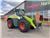 CLAAS TORION 1511 P, Wheel Loaders, Construction Equipment
