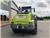 CLAAS TORION 1511 P, Wheel Loaders, Construction Equipment