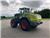 CLAAS TORION 1511 P, Wheel Loaders, Construction Equipment