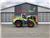 CLAAS TORION 1511 P, Wheel Loaders, Construction Equipment