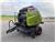 CLAAS VARIANT 485 RC, Round Balers, Agriculture