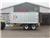 Fliegl ASW 271 Compact FOX, Other Trailers, Agriculture