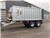 Fliegl ASW 271 Compact FOX, Other Trailers, Agriculture