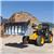 Fliegl ENSILAGEGRIBESKOVL, Grapples, Construction Equipment