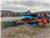 Kverneland EG 100-300-28-6F, Reversible ploughs, Agriculture