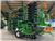 Amazone Cirrus 6003-2  TIL OMGÅENDE LEVERING, Farm Drills, Agriculture