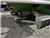 Amazone ZAM 2300 Ultra Profis control, Mineral spreaders, Agriculture