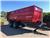 Baastrup CTS 18 new line AB Kampagnemodel, Tip Trailers, Agriculture