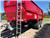 Baastrup CTS 18 new line AB Kampagnemodel, Tip Trailers, Agriculture