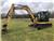 Caterpillar 308D velholdt, Crawler Excavators, Construction Equipment