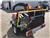 CUSHMAN SHUTTLE 4G, Wood Chippers, Forestry Equipment