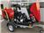 CUSHMAN SHUTTLE 4G, Wood Chippers, Forestry Equipment