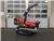 CUSHMAN SHUTTLE 4G, Wood Chippers, Forestry Equipment