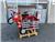 CUSHMAN SHUTTLE 4G, Slasher Saws, Forestry Equipment