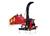 CUSHMAN SHUTTLE 4G, Wood Chippers, Forestry Equipment