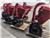 CUSHMAN SHUTTLE 4G, Wood Chippers, Forestry Equipment