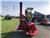CUSHMAN SHUTTLE 4G, Wood Chippers, Forestry Equipment