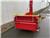 CUSHMAN SHUTTLE 4G, Wood Chippers, Forestry Equipment