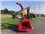 CUSHMAN SHUTTLE 4G, Wood Chippers, Forestry Equipment