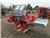 CUSHMAN SHUTTLE 4G, Slasher Saws, Forestry Equipment