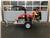 CUSHMAN SHUTTLE 4G, Wood Chippers, Forestry Equipment